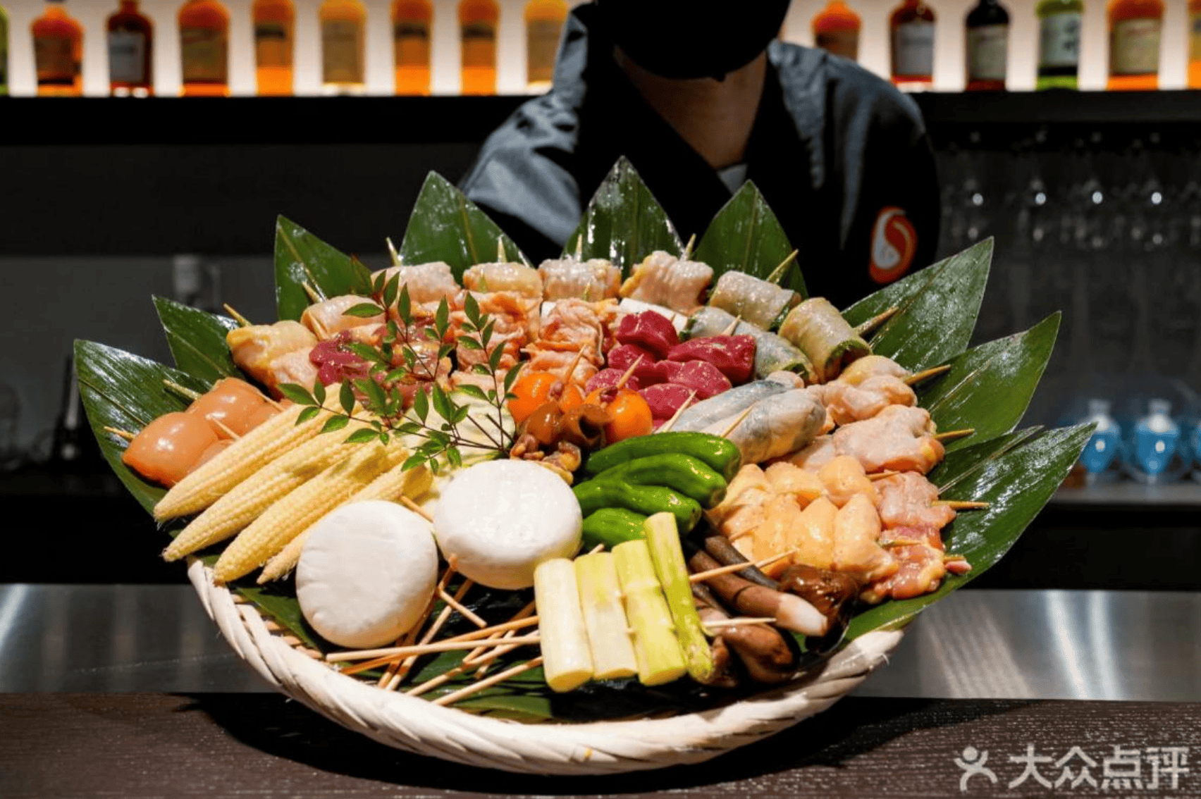 深圳日本料理｜6. 笨魚燒鳥社（龍崗區）